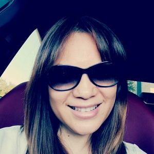 Meet your Posher, Sasha